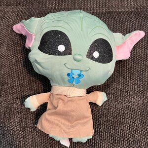 Grogu Doorables Puffables